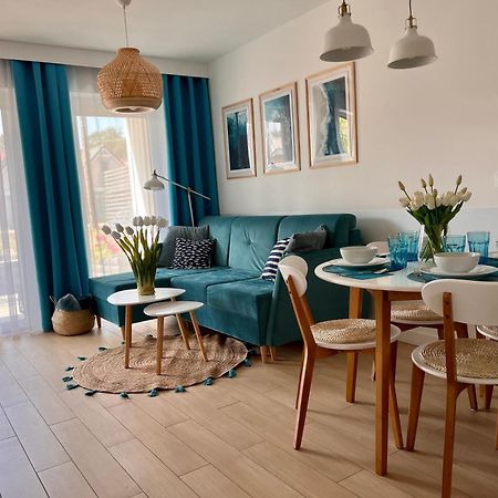 Apartament Baltic A8 ポビエロボ エクステリア 写真