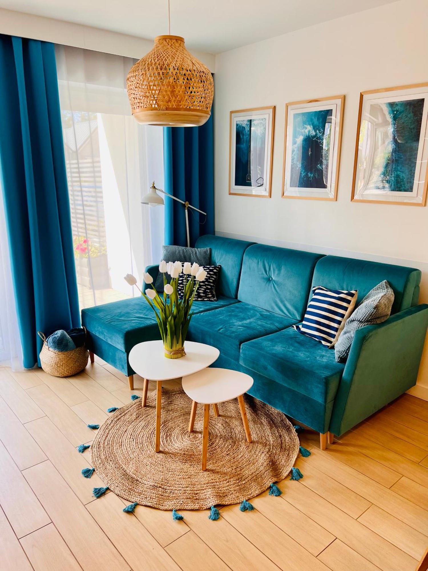 Apartament Baltic A8 ポビエロボ エクステリア 写真